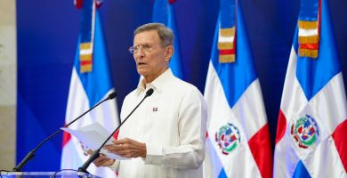 Permiso a EE.UU. para uso de aeropuertos dominicanos vence el 31 de octubre