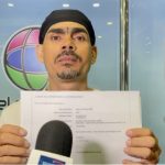 Hombre denuncia presunta estafa tras entregar RD$50 mil para vehículo financiado