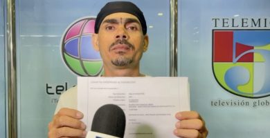 Hombre denuncia presunta estafa tras entregar RD$50 mil para vehículo financiado