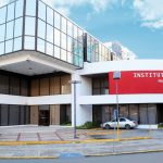 Permanecen en Inacif cuerpos de mujer asesinada y de su agresor en SDE