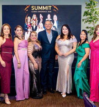 Plataforma internacional reúne líderes y emprendedores en evento de liderazgo con propósito