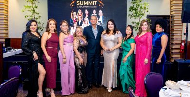 Plataforma internacional reúne líderes y emprendedores en evento de liderazgo con propósito