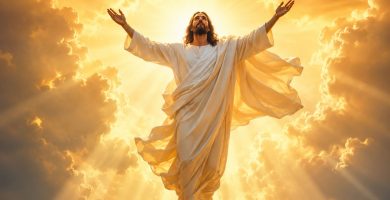 La Ascensión del Señor: una solemnidad clave del calendario cristiano que invita a la reflexión y la esperanza