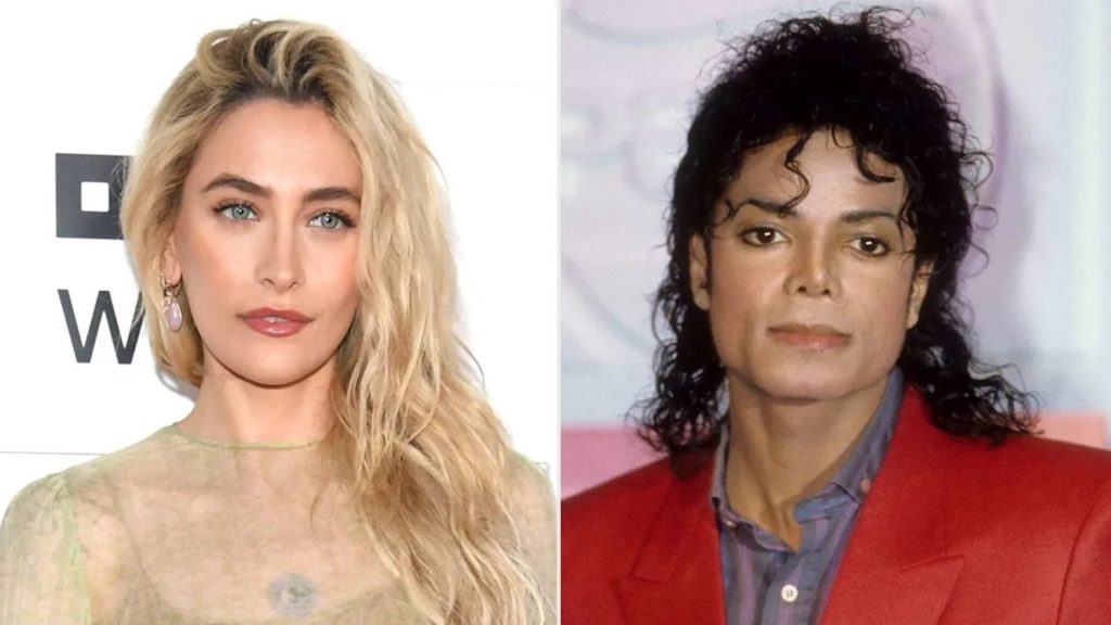 Hija de Michael Jackson gana batalla legal por más de 600 mil dólares
