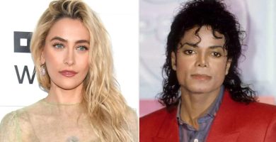 Hija de Michael Jackson gana batalla legal por más de 600 mil dólares
