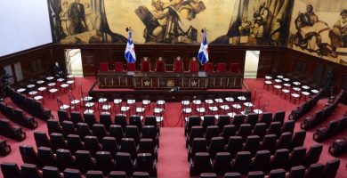 Avanza en la Cámara de Diputados reforma al Código Laboral; cesantía se mantendría sin cambios