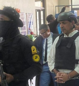 Aplazan para el 28 de mayo audiencia del juicio de fondo contra Rivera Ledesma por alegada estafa masiva
