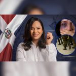 Diputada Dilenia Santos propone desarme de militares en casos de violencia contra mujeres