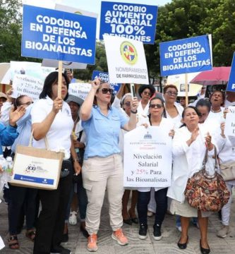 Gremios de salud mantienen llamado a paro de labores