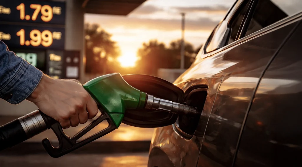 Expertos piden transparentar precios en los combustibles