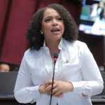 “‘Algo está fallando»: Juliana O’Neal cuestiona respuesta del Estado ante feminicidios