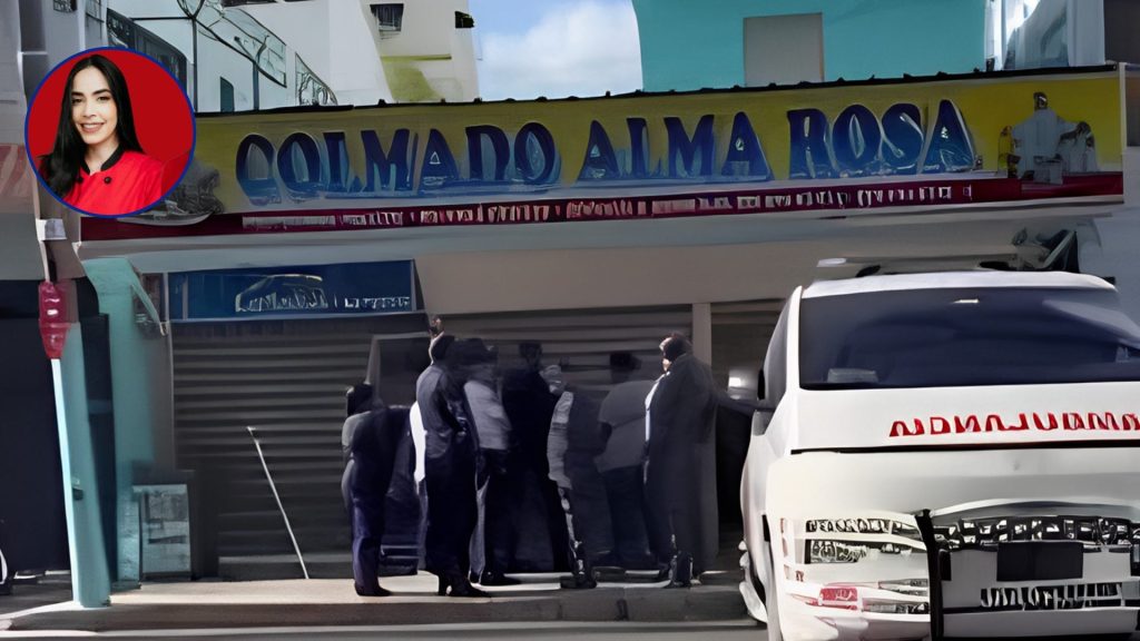 Familiares de mujer asesinada por su expareja en Alma Rosa dicen estar consternados por la tragedia