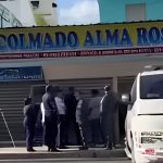 Familiares de mujer asesinada por su expareja en Alma Rosa dicen estar consternados por la tragedia