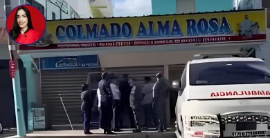 Familiares de mujer asesinada por su expareja en Alma Rosa dicen estar consternados por la tragedia