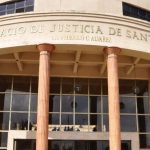 Recesan audiencia de medidas de coerción contra presunta red de tráfico ilícito de migrantes en Santiago