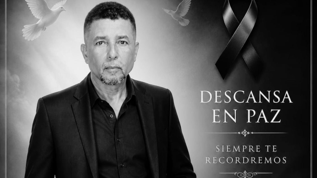 Hija pide justicia por muerte de su padre tras ser impactado por dos hombres que huían de la Policía en Baní