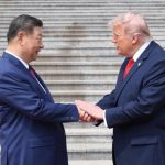 Trump afirma que Xi Jinping ofreció ayuda en la crisis con Irán durante reunión en Pekín