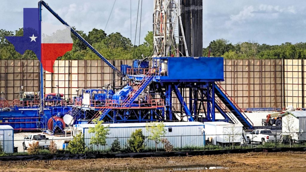 El petróleo de Texas retrocede 0,61 % y se ubica en 100,4 dólares