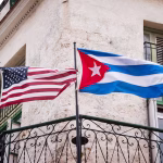 Cuba dispuesta a escuchar millonaria oferta de ayuda de EE.UU.