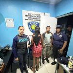 PN localiza adolescente reportada como desaparecida; estaba en una casa con un adulto