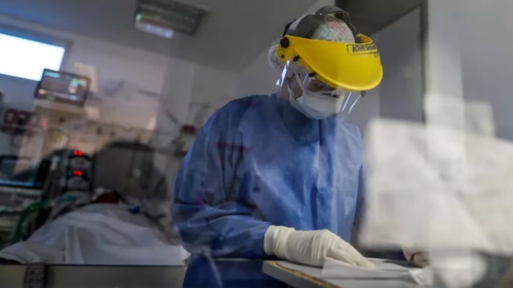 EEUU mantiene bajo vigilancia a 41 personas por exposición a brote de hantavirus
