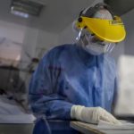 EEUU mantiene bajo vigilancia a 41 personas por exposición a brote de hantavirus