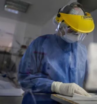 EEUU mantiene bajo vigilancia a 41 personas por exposición a brote de hantavirus