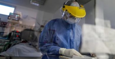 EEUU mantiene bajo vigilancia a 41 personas por exposición a brote de hantavirus