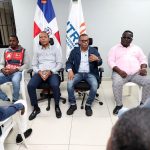 Intrant y Fenamoto desmienten obligatoriedad de dos cascos para motoconchistas