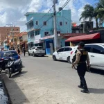 Autoridades intervienen Capotillo; incautan drogas y apresan a siete personas