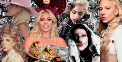Arrestan a un hombre en Miami por amenazas de muerte contra Lady Gaga en Instagram