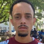 Arrestan hombre acusado de amenazar a su expareja tras reclamarle por golpear a su hijo de 6 años