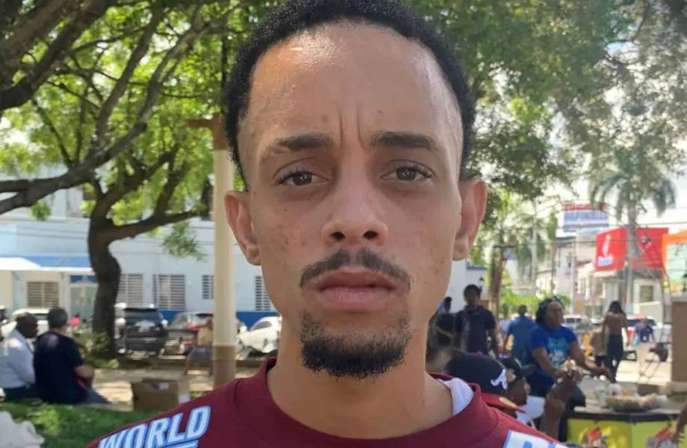 Arrestan hombre acusado de amenazar a su expareja tras reclamarle por golpear a su hijo de 6 años