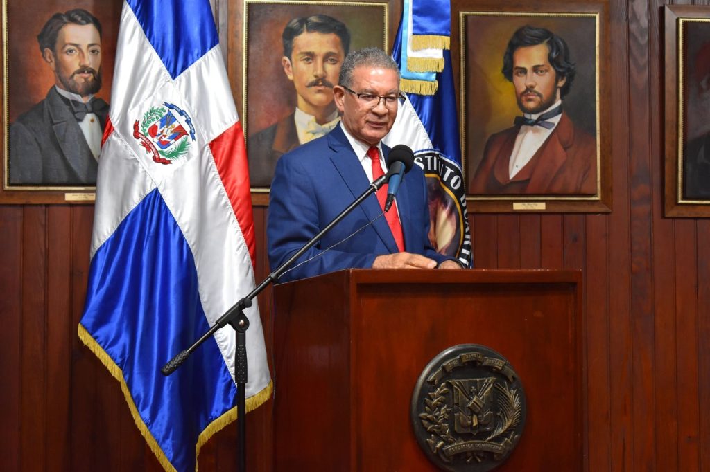 Instituto Duartiano rechaza ingreso de deportados de terceros países