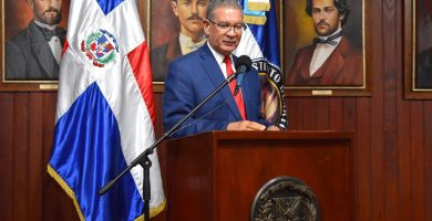 Instituto Duartiano rechaza ingreso de deportados de terceros países