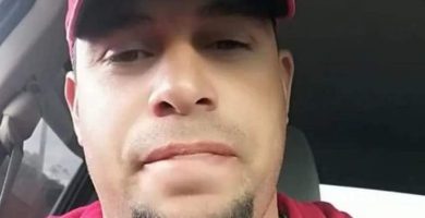 VIDEO: Condenan a 15 y 7 años por asesinato de agricultor que se oponía a extracción de arena en Tireo