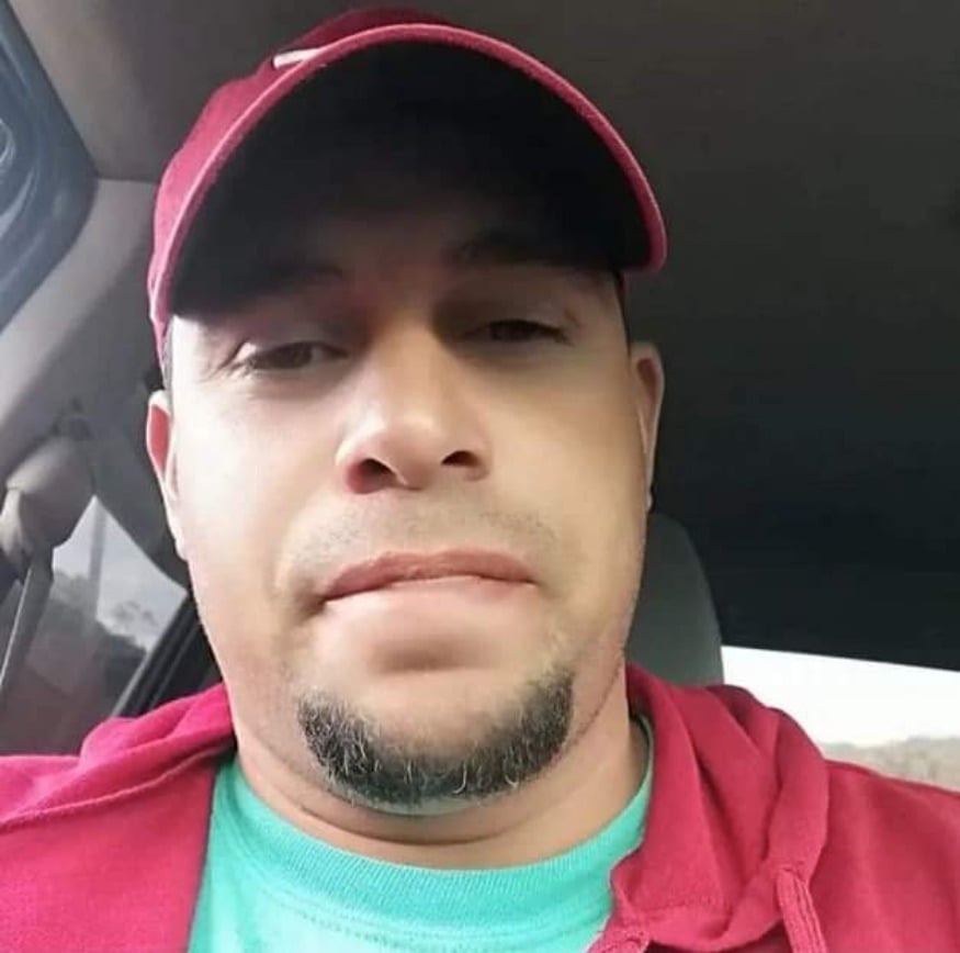 VIDEO: Condenan a 15 y 7 años por asesinato de agricultor que se oponía a extracción de arena en Tireo