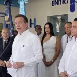 Hospital Vinicio Calventi será renovado con inversión de RD$984 millones