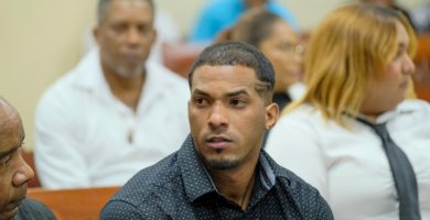 Nuevo juicio busca aumentar condena de Wander Franco a cinco años