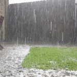 Lluvias matutinas con tronadas aisladas para este viernes