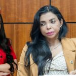 Procuradora lamenta asesinato de mujer que había denunciado a su expareja