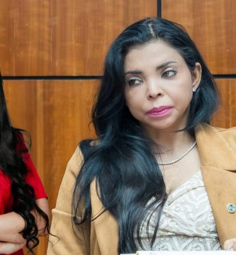 Procuradora lamenta asesinato de mujer que había denunciado a su expareja