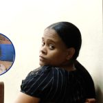 Conocerán coerción contra acusada de matar a su hija en San Cristóbal