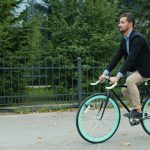 ¡A tomar tu bici! Hoy es Día de ir en Bicicleta al Trabajo