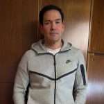 Marco Rubio niega que haya un mensaje detrás de la ropa que usó de Maduro: «El líder chavista me copió»