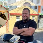 Avispa pica la garganta de un reportero gráfico y lo deja en UCI; sufrió una reacción alérgica