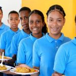 Familias dominicanas ahorran más de RD$82,000 millones al año por Programa de Alimentación Escolar