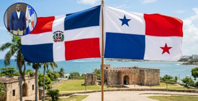 Poder Ejecutivo designa a nuevo vicecónsul de la República Dominicana en Panamá