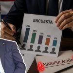 Presidente de Cumbre Latinoamericana cuestiona encuestas en RD y advierte sobre posible “manipulación” de cifras