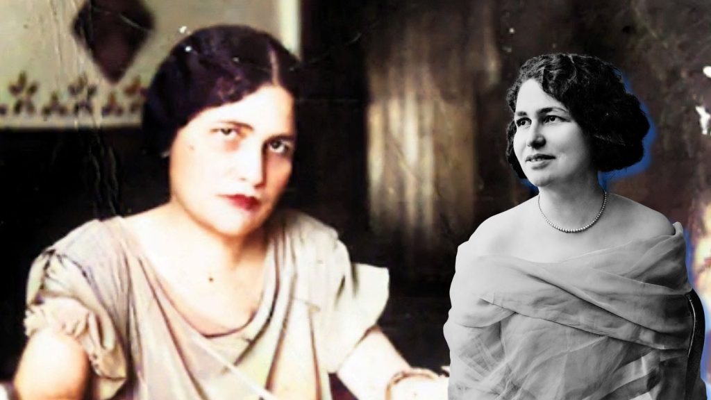 Abigaíl Mejía: pionera del feminismo y primera corresponsal dominicana, a 141 años de su nacimiento